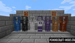 Survival friendly designs!✓ interior included! Armory Mod For Minecraft 1 10 2 1 7 10 Pc Java Mods
