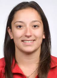 Lillian Ribeirinha-Braga