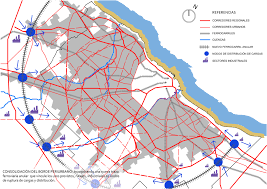 Las unidades espaciales con fuertes porcentajes de envejecimiento se encuentran concentradas en capital federal y los 19 partidos que la rodean. Galeria De Densificar La Region Metropolitana De Buenos Aires Estrategias Y Acciones Para Una Ciudad Mas Compacta Y Eficiente 6
