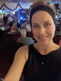 Christmas Party of the Year