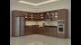 Kitchen Interior Design Sketchup