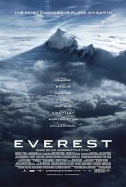 Everest ascent * everest 82 , a everest '82 — is an canadian drama film miniseries directed by graeme campbell and written by keith ross leckie. Everest The Movie Reviewed Gearjunkie