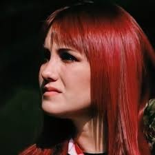 Candy Maria (@candyymaria)