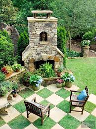 Patio Landscaping Ideas Backyard Patio Landscaping Outdoor Gardens