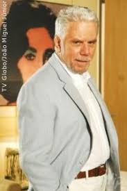 83, born 11 june 1937. Reginaldo Faria Fala Do Novo Jacques Leclair Em Tititi