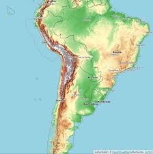 In schools, bolivian children sing songs about the country's return to the sea, while chile. South America Chile Bolivia Peru Horizon 180