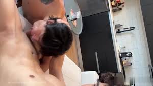 Alejandro Pino - Hot Bottoms Collection