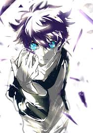 Pixiv(ピクシブ)は、作品の投 blood blockade battlefront gakuen babysitters gekkan shoujo nozaki kun skullgirls hunter anime psycho 100 durarara its a wonderful life. Kekkai Sensen Fanfiction Leo Eyes 1000x1426 Wallpaper Teahub Io