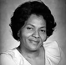 Jessie WRIGHT Obituary (2021)