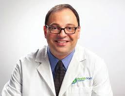 Eric Yospa's Instagram, Twitter & Facebook