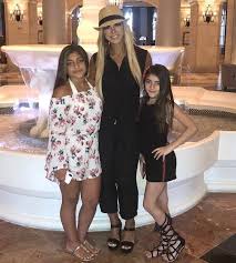 She and her younger brother giuseppe joey gorga were raised in the roman catholic faith. Milania Giudice Archives Page 8 Of 14 Reality Tea