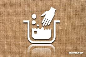 Rugs made from synthetic and viscose fibers, on the other hand, cannot hide soil. How To Wash Jute Fabric