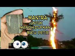 Fungsi tuah batu petir asli. Mantra Untuk Menghidupkan Batu Petir Dan Tempat Menemukan Batu Petir Yang Asli Dari Alam Youtube