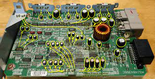 Find an auto repair shop in houston, tx for auto service & maintenance, repair, troubleshooting, check engine light & error diagnosis, and more. How To Oem Audio Amp Repair Fix Buzzing Noise No Volume Acurazine Acura Enthusiast Community