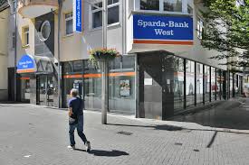 In more than 400 offices and branches of 12 sparda banks as well as via the internet. Velbert Filiale Der Sparda Bank West Endgultig Geschlossen Velbert