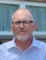 Obituary for Jeffrey "Jeff" C. Carter