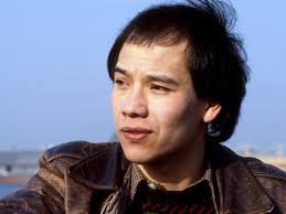 OnThisDay 1951: David Yip was born in Liverpool. He's pictured here as  Detective John Ho in The Chinese Detective, a crime drama first broadcast  in 1981.