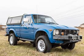 Image result for Marine Blue 1980 Truck