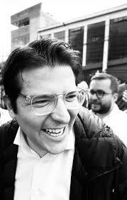 Eusebio Roberto Barrios