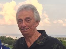 Thomas Nash Grayson Obituary