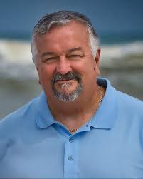 Andrew "Andy" Ray McReynolds Obituary October 5, 2024