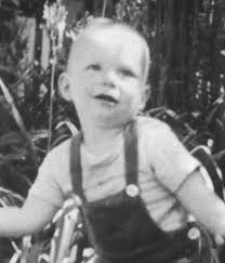 Terry Gilliam Child Photo Circa Early 1940s Terry Gilliam Monty Python Kids Photos