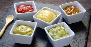 Mayonnaise En 5 Versions Recette Recettes De Cuisine Aliments Sales Et Comment Faire Une Mayonnaise