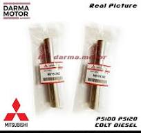 PINION SHAFT PS100 PS120 COLT DIESEL MB161342 AS KING PIN di Darma Motor Autoparts | Tokopedia