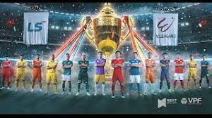 If you are playing this game in 2021 then this blog post is belonging to you, to get this russia dream league soccer 512×512 kits then you need to follow the all aspects. Trailer Ls V League 1 2021 Next Sports Youtube