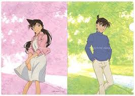 See full list on detectiveconanworld.com Detective Conan Night And Day Clear File Shinichi Ran Anime Toy Hobbysearch Anime Goods Store