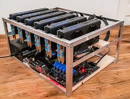 Best mining rigs and mining pcs for bitcoin, ethereum and more by matt hanson , brian turner , jonas p. How To Buy A Low Budget First Mining Rig Cryptogazette Cryptocurrency News