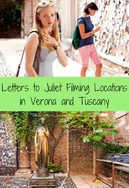 Letters to juliet following the main characters through the movie. Letters To Juliet Filming Locations In Verona And Tuscany Almost Ginger