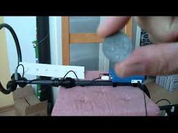 Then pulse induction metal detector is the way to go. Baracuda Legend Pi Youtube