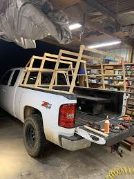 How do you build a diy truck camper mortons on the move from i.ytimg.com build your own camper shell. My Homemade Camper Build Series Album On Imgur