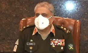 General ibrahim attahiru, president muhammadu buhari has appointed major general farouk yahaya as the new chief. Terrorists And Their Abettors Will Be Defeated At All Costs Vows Army Leadership Pakistan Dawn Com