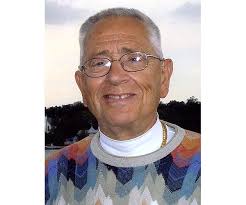 Gerald Robertson Obituary (1935