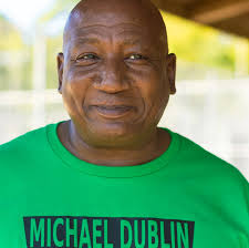 Today is a lovely day to Vote Green. Don't forget to vote Green down  ballot. Michael Dublin for US House District 2. Let's make changes  everywhere! Link in bio forore information. #ncgreenparty #