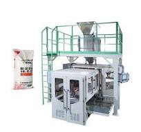 Open Mouth Bagging Machine | Open Mouth Bagger- Finopack