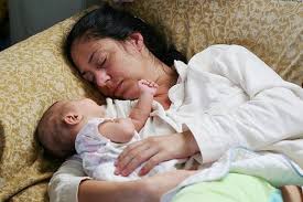 Tidak perlu kuatir suplai asi anda kurang karena bayi menyusui dengan sering. Walaupun Mencabar Ini 7 Sebab Ibu Bertuah Bila Dapat Menyusu Badan