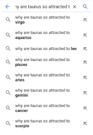 It's not because he's not enough attractive to you or he doesn't love you. Why Is Your Zodiac Star Sign So Attracted To Lipstick Alley