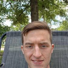 Greg Bracken in people