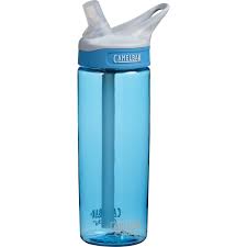 Specially shaped bottle fits nicely in your hand and in most automobile cup holders. Camelbak Eddy Water Bottle 20 Fl Oz Rain 53635 B H Photo Video