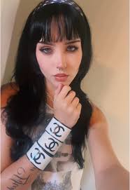 Evie Sky Spencer (@mp3__girl)'s videos with follow me for a huuuuuge  blessing