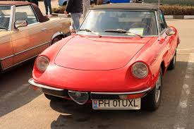 Image result for Red 1978 Alfa-Romeo