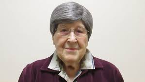 Hazel Peterson to celebrate 100th birthday