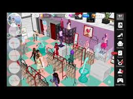 Fashion game with judging & styling. Goal Achieved Level 20 In Fashion Empire Youtube