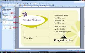 Find a variety of create your own business card templates and many predesigned options that are simple to customize, proof, and order when it's most convenient. Make Your Own Free Business Cards Jwginternational