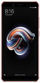 Redmi note 5 pro price in sri lanka. Redmi Note 5 Pro Red 4gb Ram 64gb Storage Buy Online In Sri Lanka At Desertcart Lk 94467847