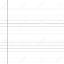Blätter linie kunst blatt linie zeichnung minimalistischen druck set von 3 drucke einfache kunst selten in verbindung mit blatt. Blatt Weiss Losen Blatt Papier Mit Linien Und Rahmen Der In Alle Richtungen Nahtlose Fliesen Lizenzfreie Fotos Bilder Und Stock Fotografie Image 6343259