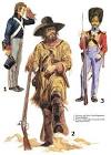 MEXICAN WAR UNIFORMS - AMERICAN - Page 1 of 7